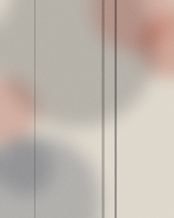 Nadie mira arriba — print